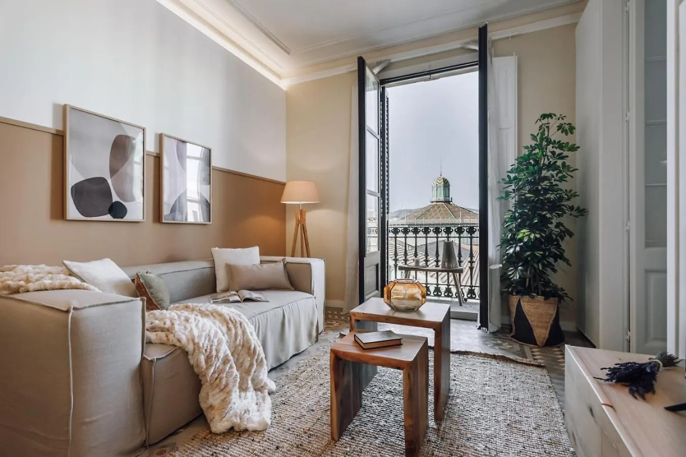 Casa Zeleste Barcelona