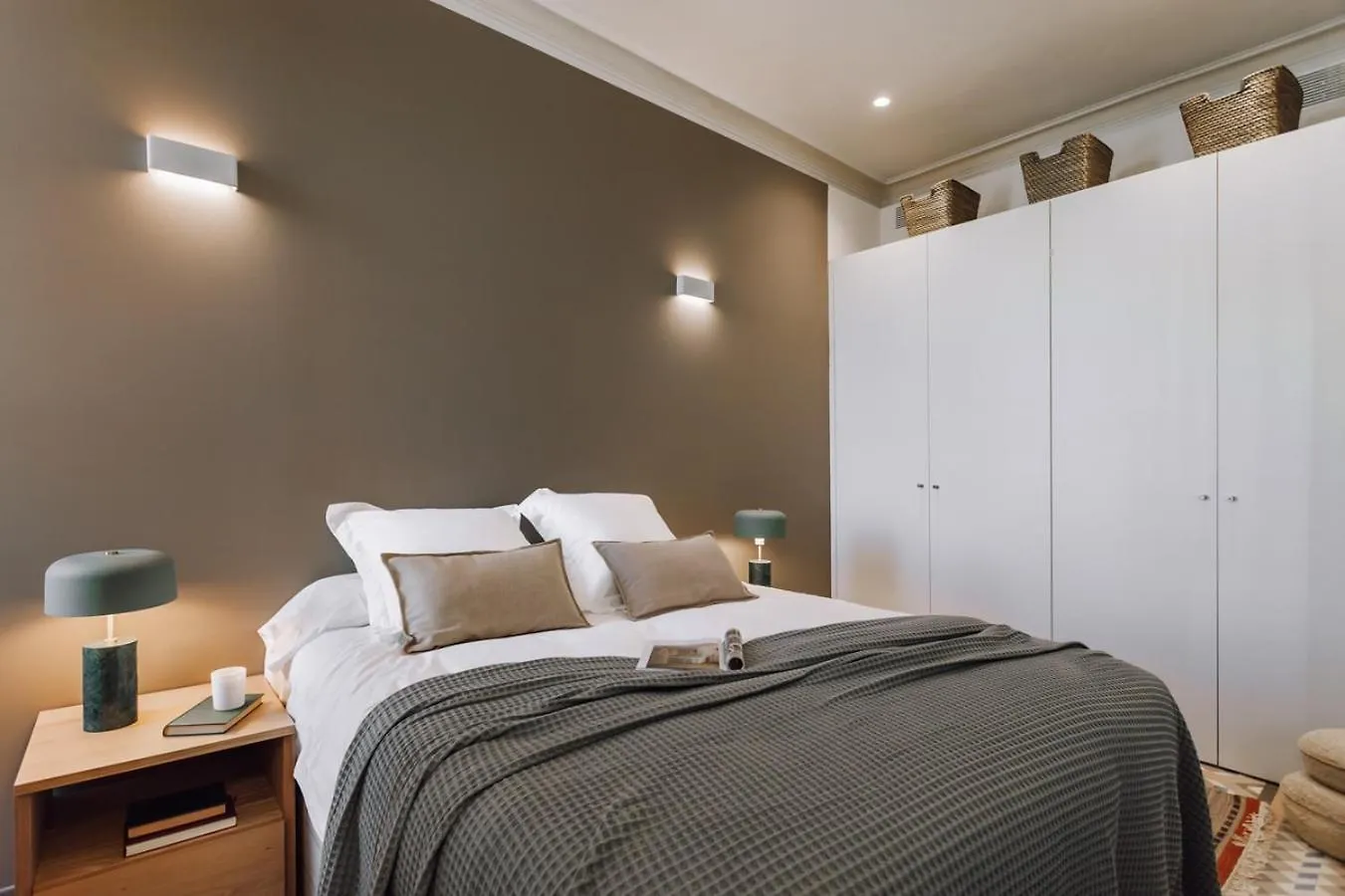 Apartment Casa Zeleste Barcelona Spain
